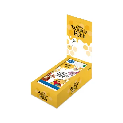Disney Winnie the Pooh
100TH Anniversary