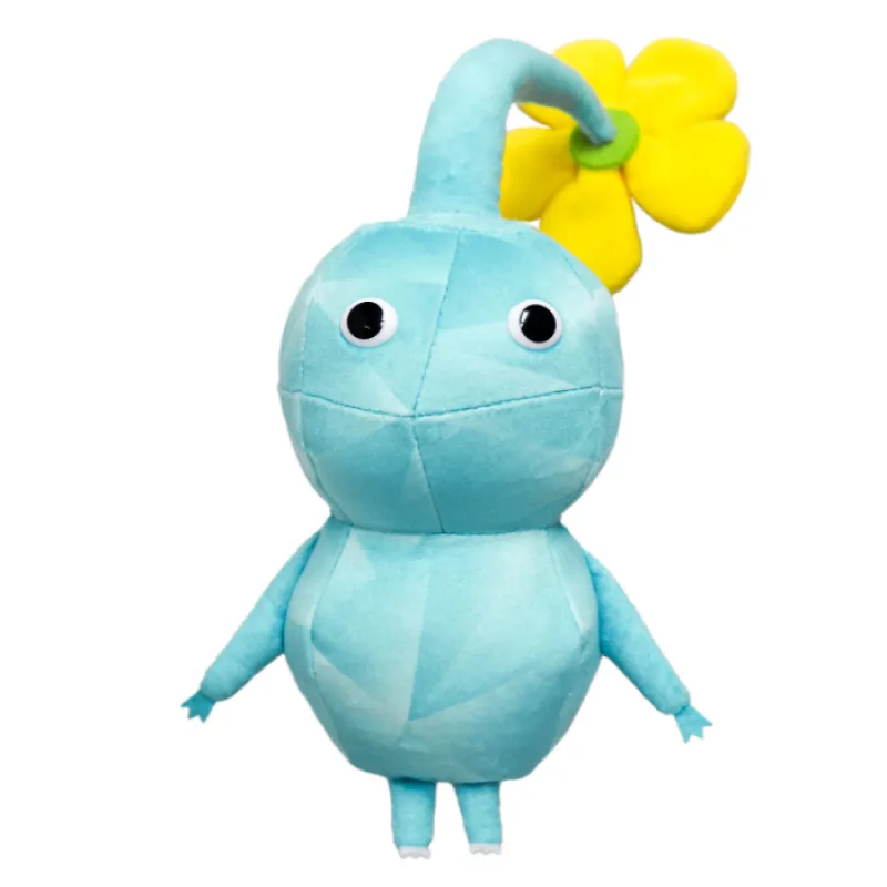 PK11 氷ピクミン