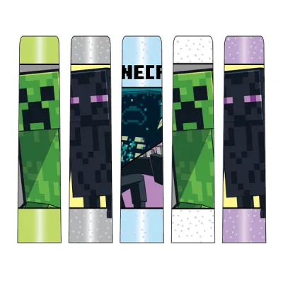 Minecraft 鉛筆キャップ A※POPUP ストア