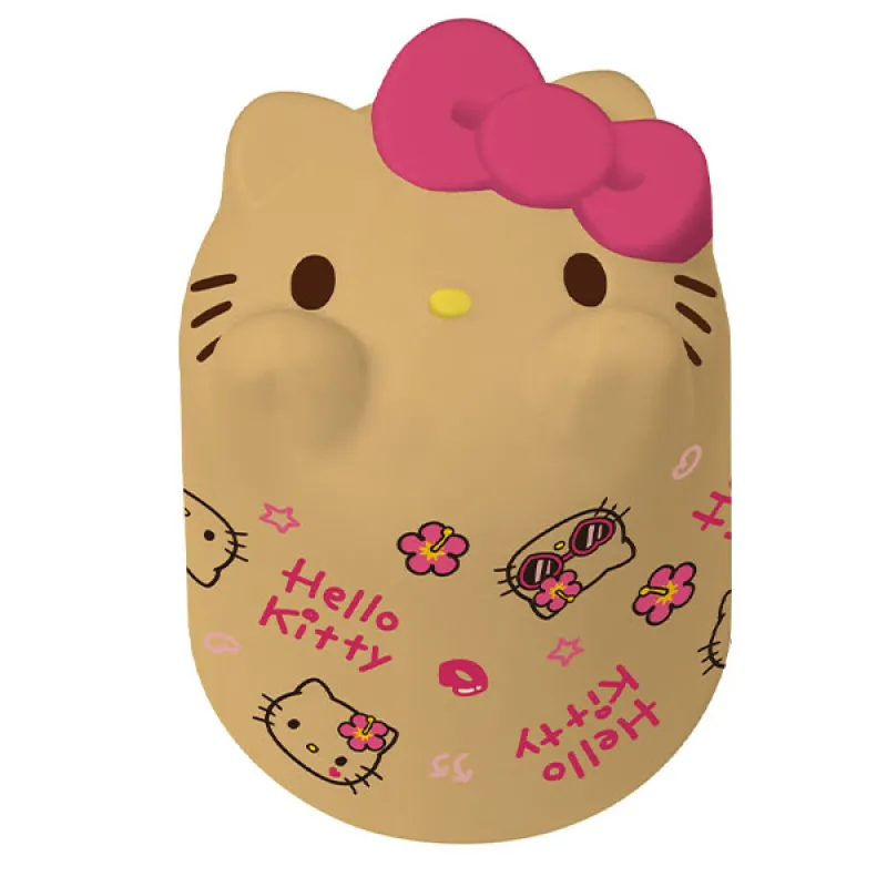 ハローキティ ボトムフェイスカップ 日焼け/ピンク※POPUP ストア