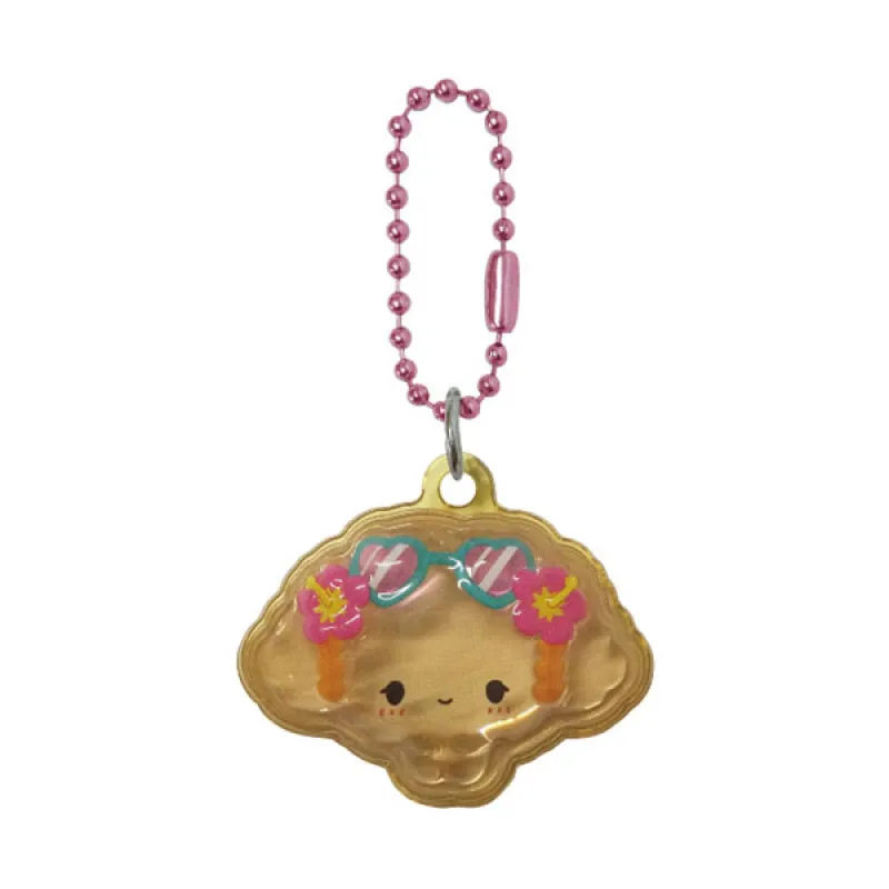サンリオキャラクターズ ぷっくりったいプチボールチェーン こぎみゅん※POPUP ストア