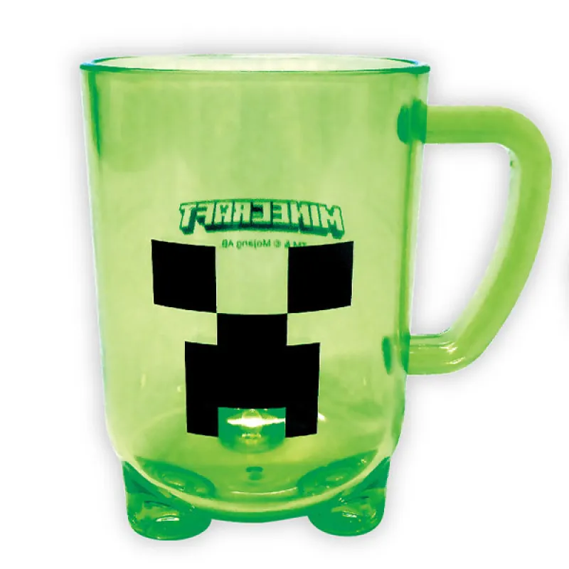 Minecraft スタンディングカップ クリーパー※POPUP ストア
