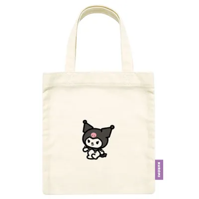 クロミ スリーポケットトートバッグ