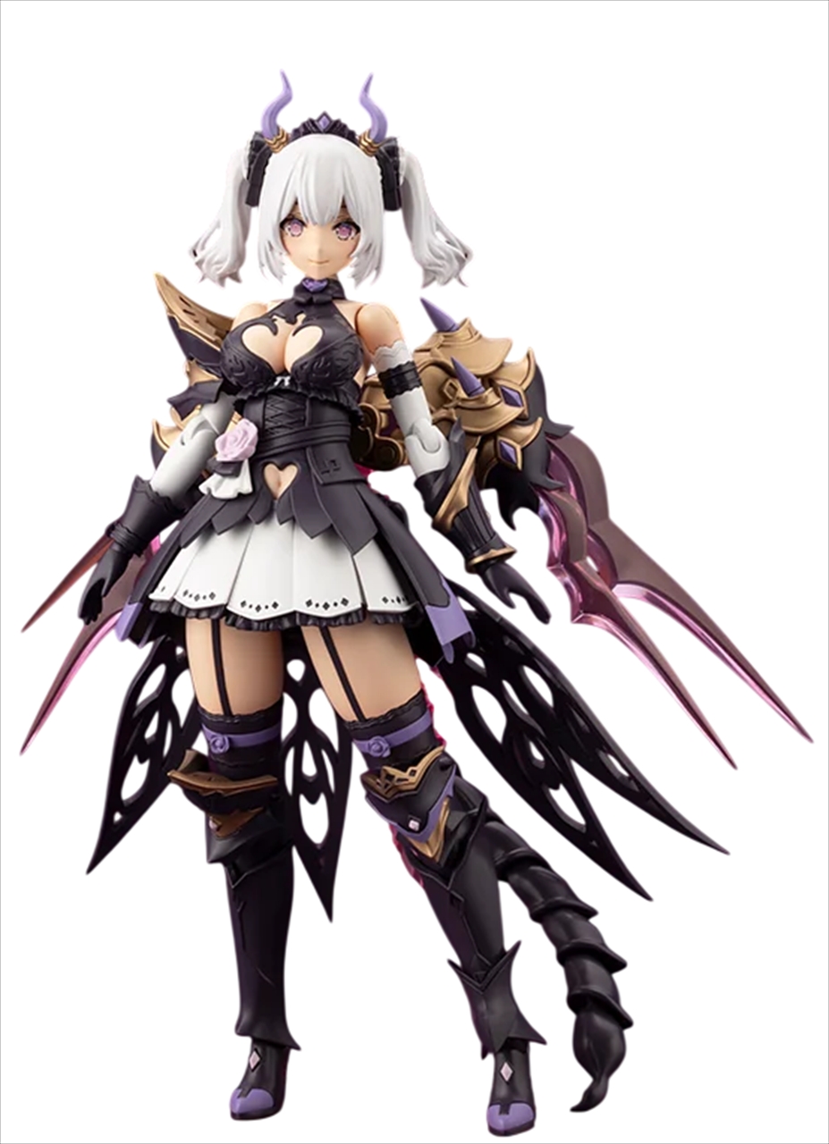 アルカナディア ソフィエラ