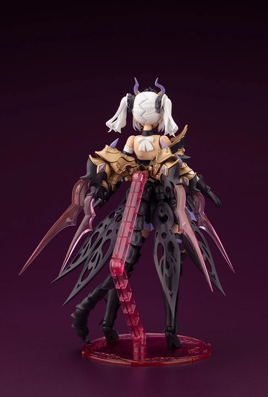 アルカナディア ソフィエラ 2