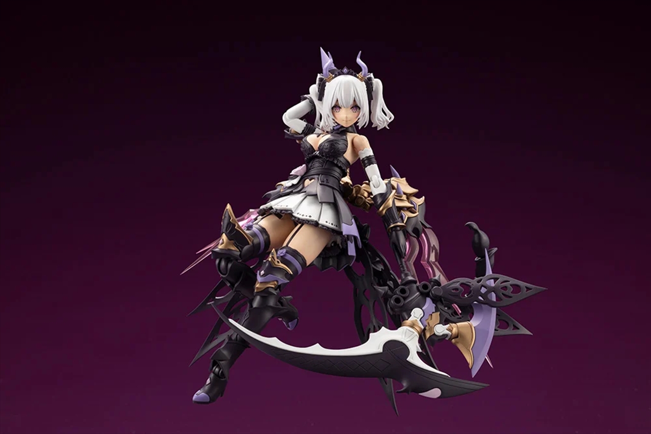 アルカナディア ソフィエラ 3