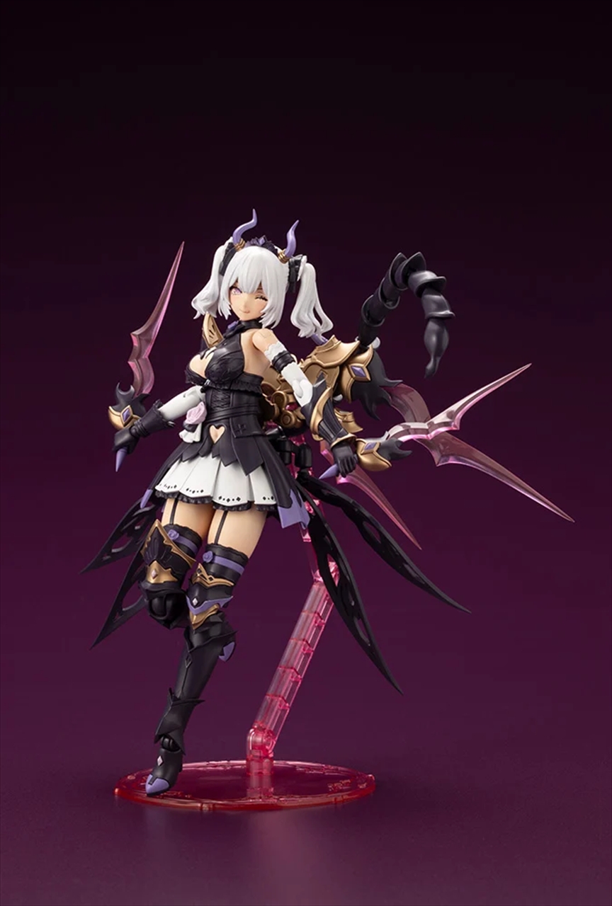 アルカナディア ソフィエラ 5