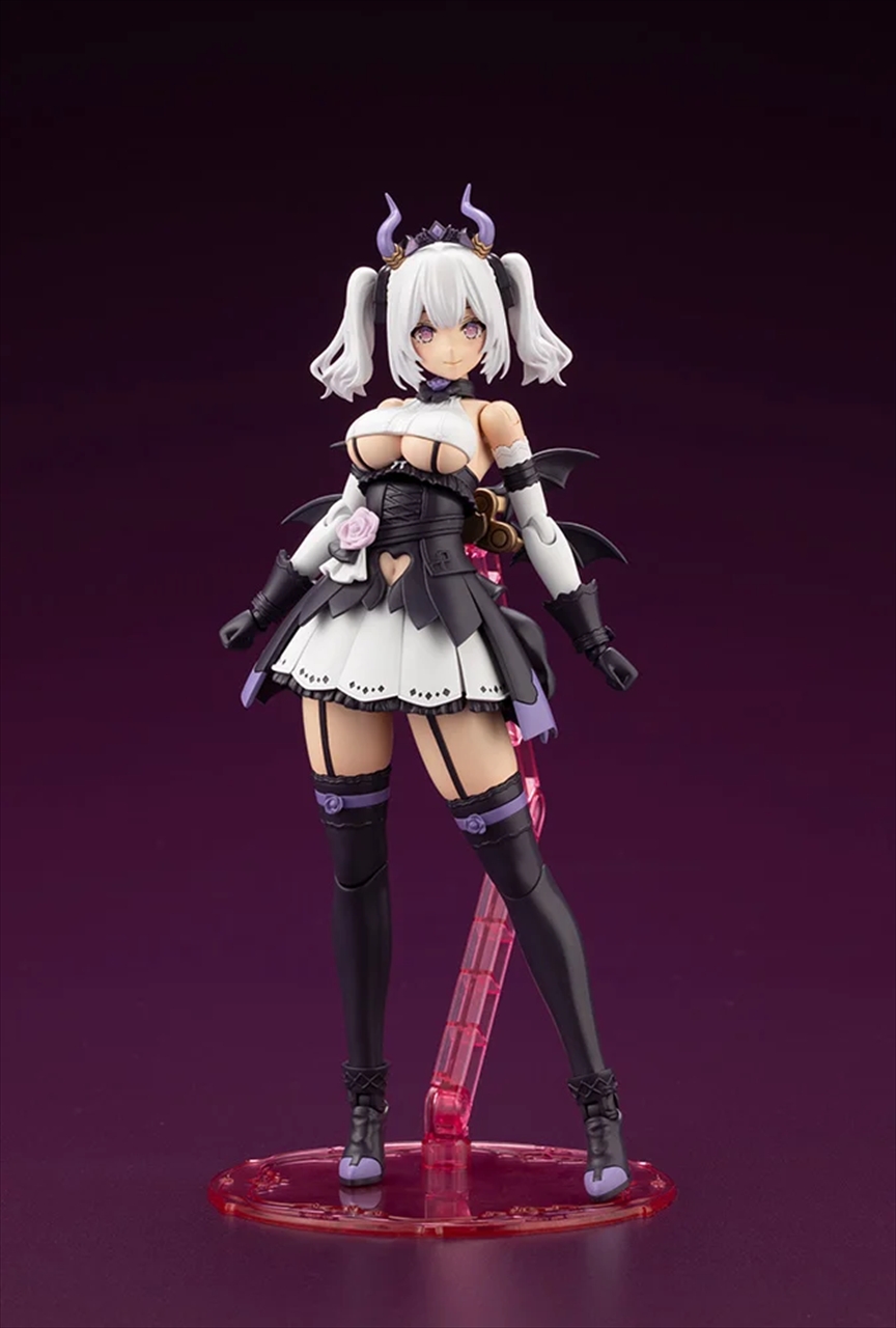 アルカナディア ソフィエラ 6