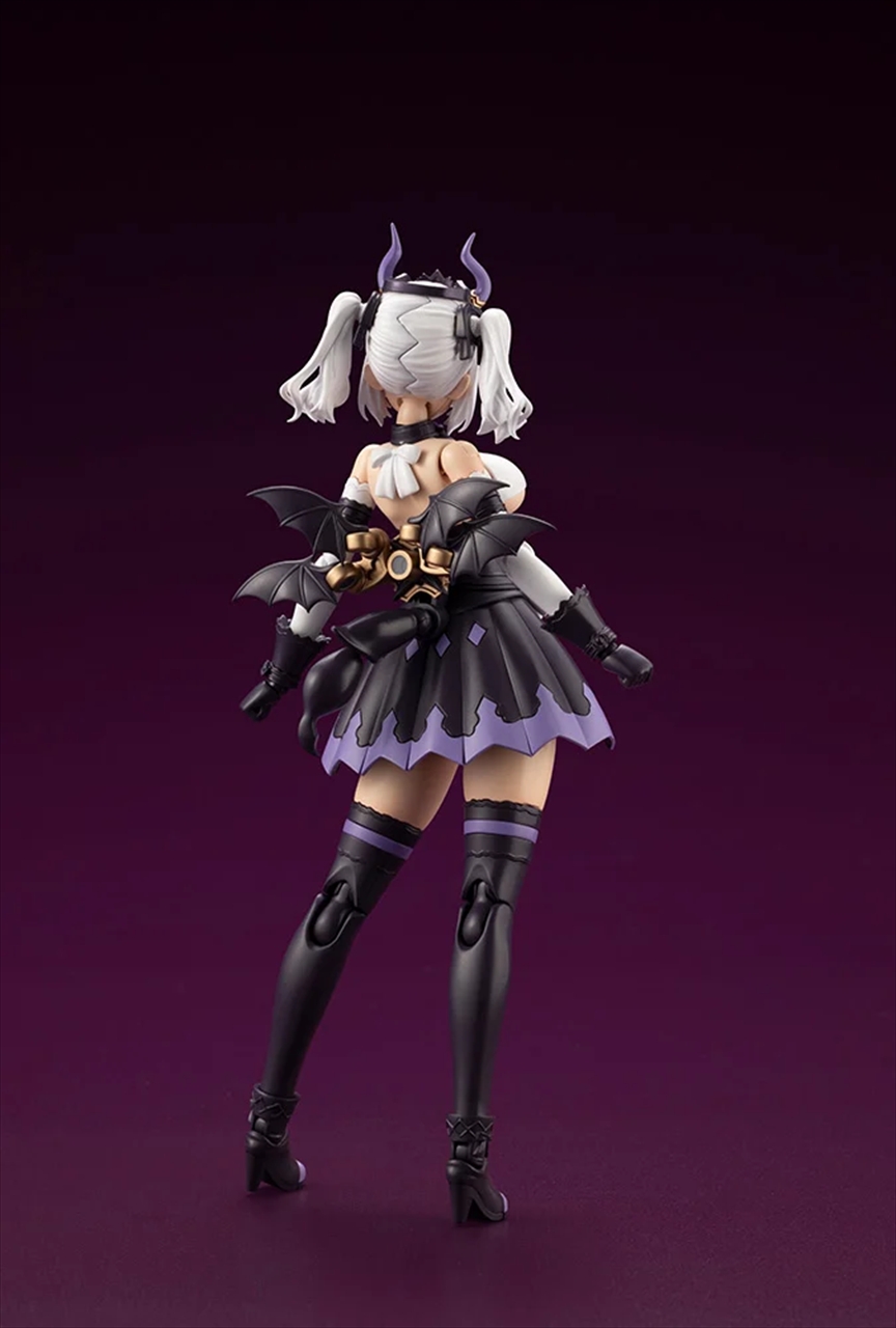 アルカナディア ソフィエラ 7