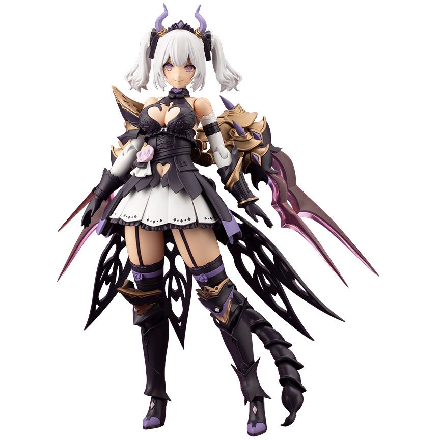 アルカナディア ソフィエラ 8