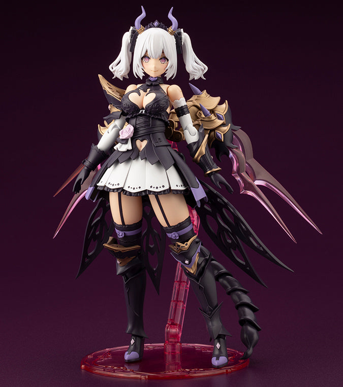 アルカナディア ソフィエラ 10
