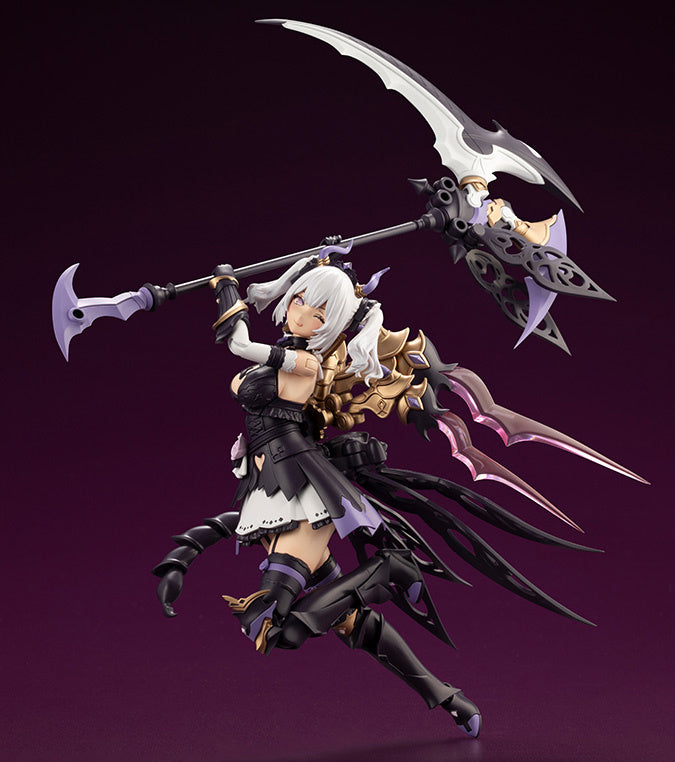 アルカナディア ソフィエラ 14