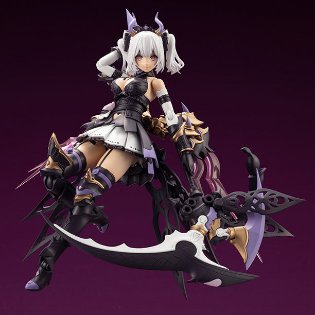 アルカナディア ソフィエラ 15