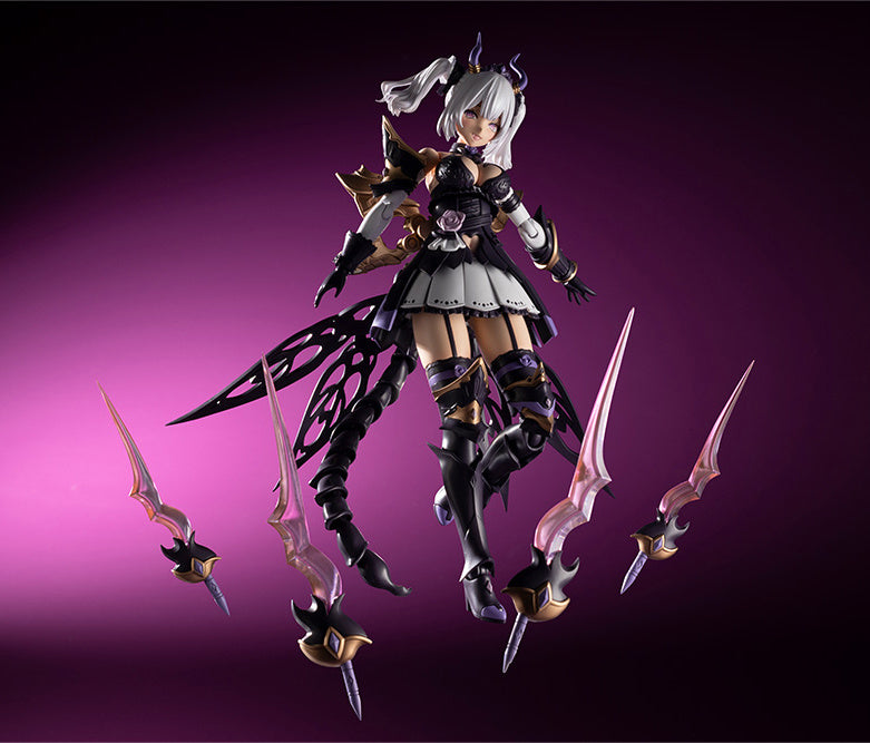 アルカナディア ソフィエラ 16