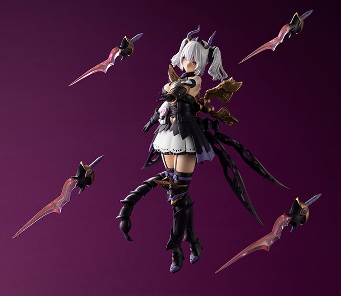 アルカナディア ソフィエラ 17