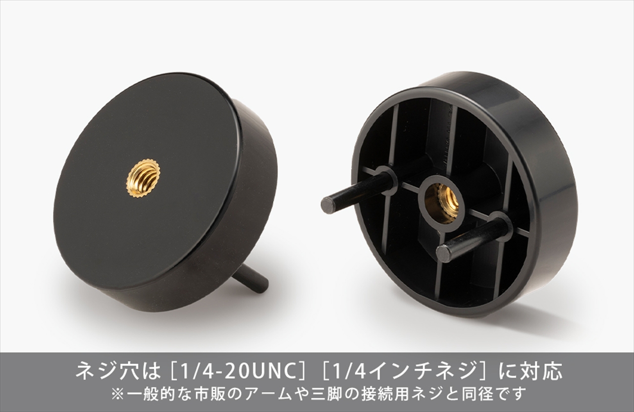 ARTIST SUPPORT ITEM ハンドモデル専用アタッチメント (フィギュア) 12