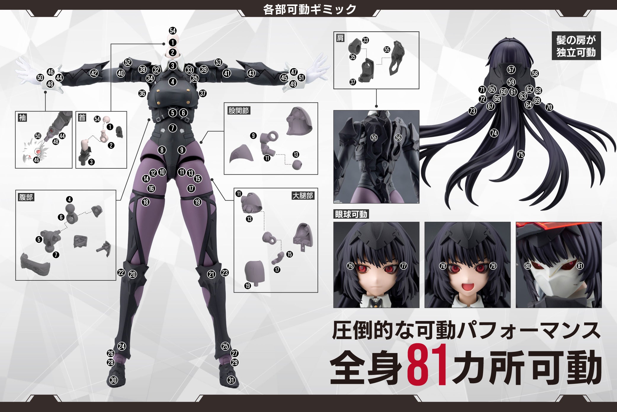 無限邂逅メガロマリア 篝火 真里亞【戦闘装束】 2
