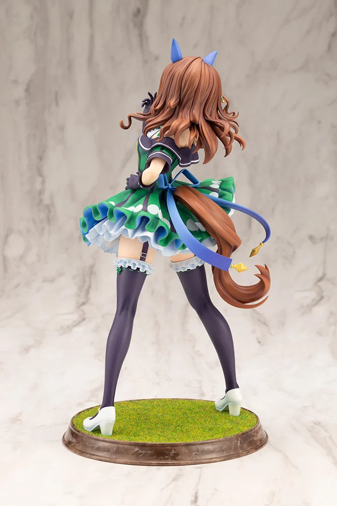 キングヘイロー PVC塗装済み完成品 26