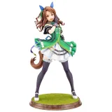 キングヘイロー PVC塗装済み完成品 1
