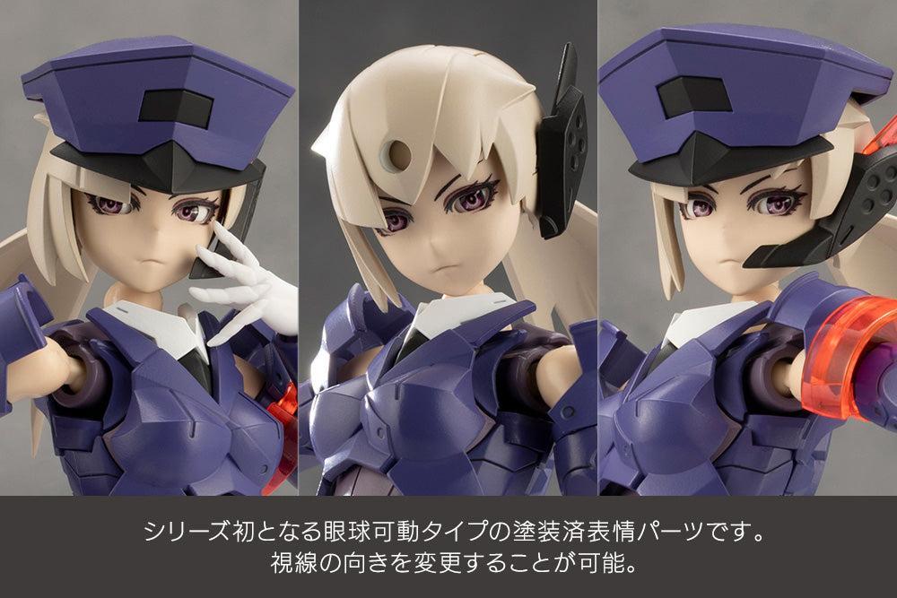 無限邂逅メガロマリア ヴァリアント 10