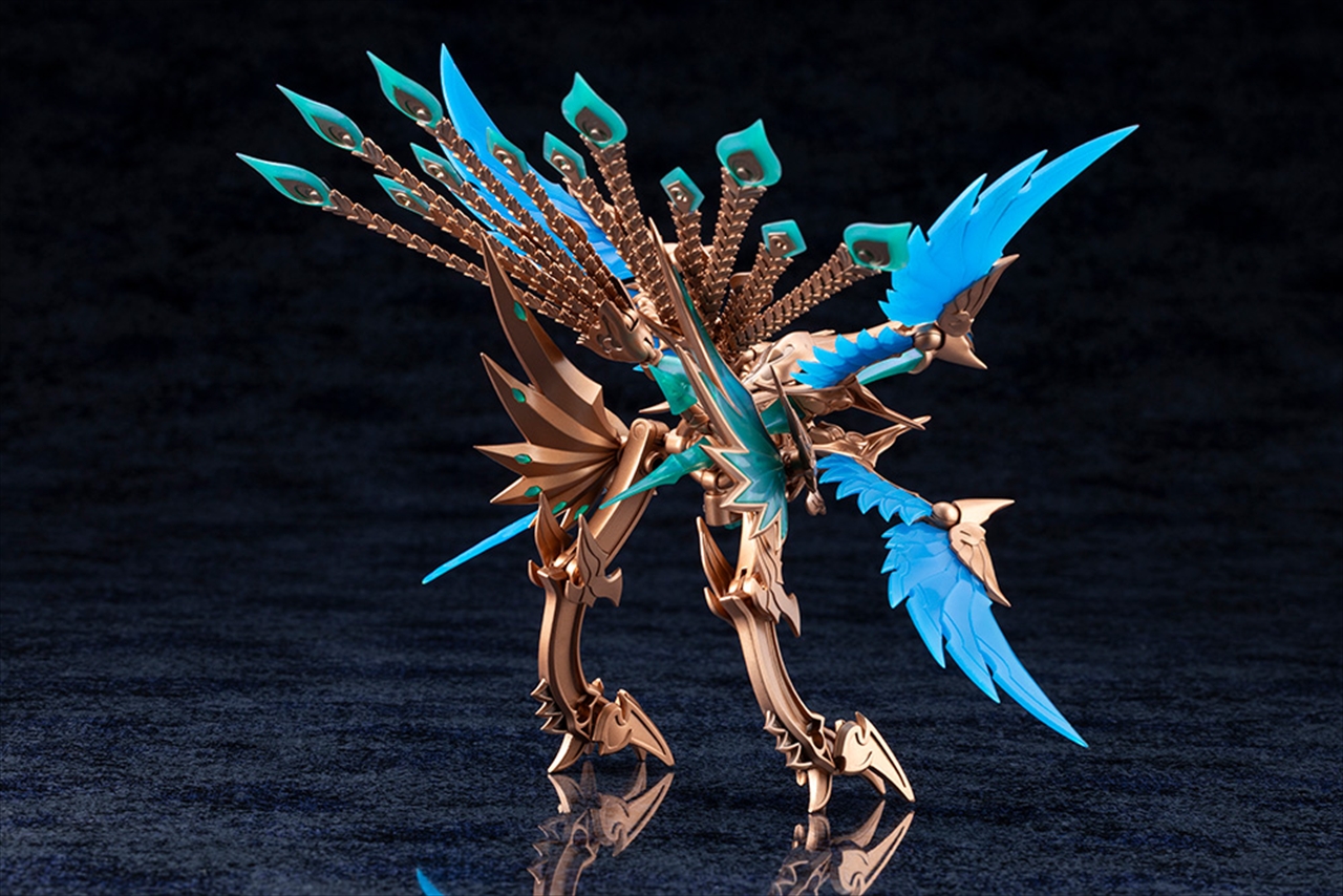 アルカナディア ゼノアルマ オラージュ パーヴォレア 2
