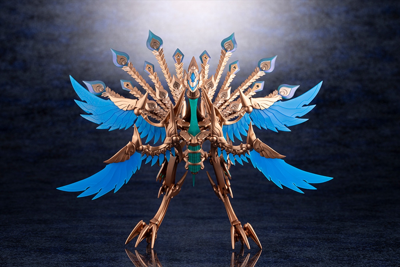 アルカナディア ゼノアルマ オラージュ パーヴォレア 3
