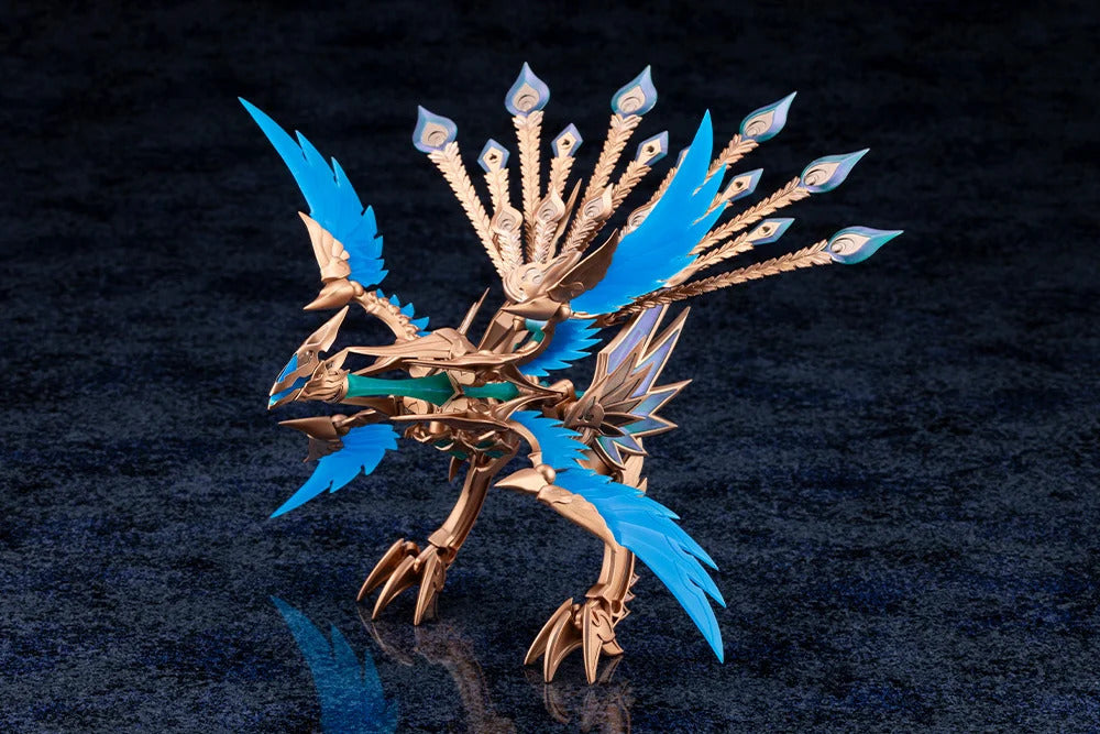 アルカナディア ゼノアルマ オラージュ パーヴォレア 8