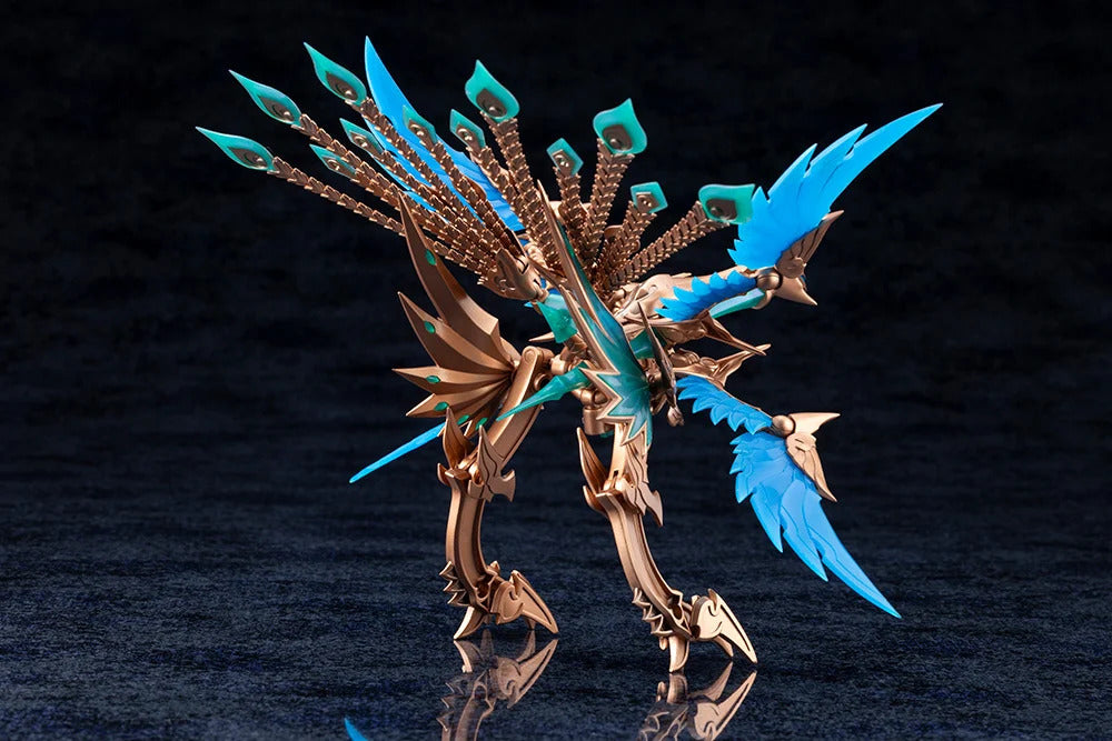 アルカナディア ゼノアルマ オラージュ パーヴォレア 9