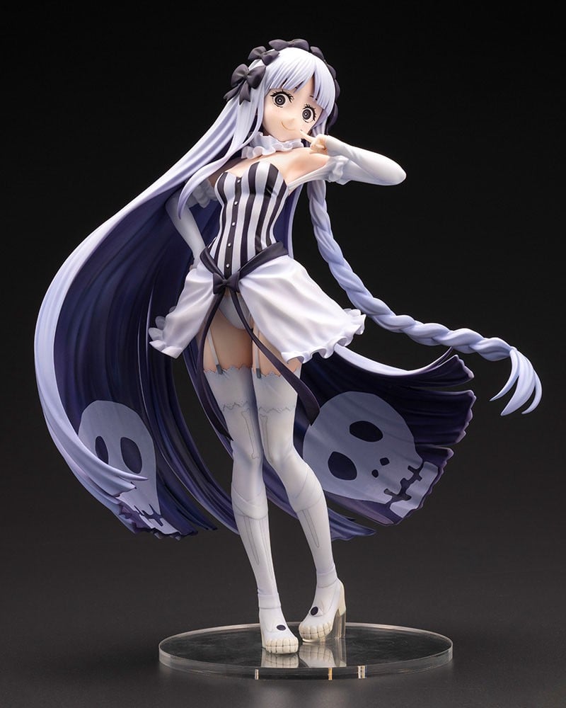 1/7フランチェスカ・プレラーティ 6
