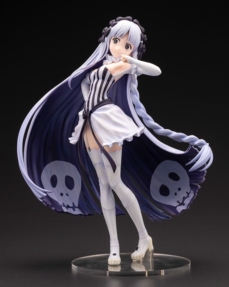 1/7フランチェスカ・プレラーティ 7
