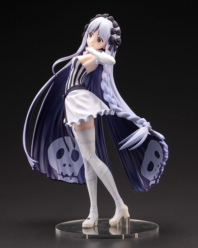 1/7フランチェスカ・プレラーティ 8