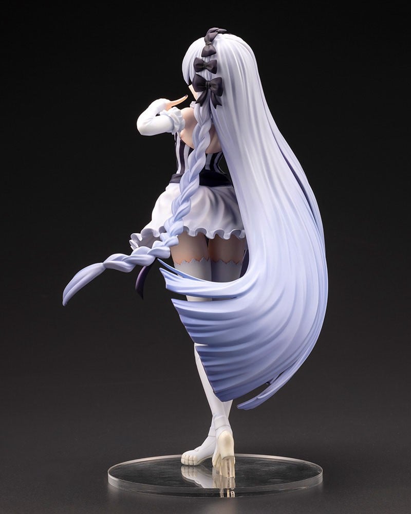1/7フランチェスカ・プレラーティ 9