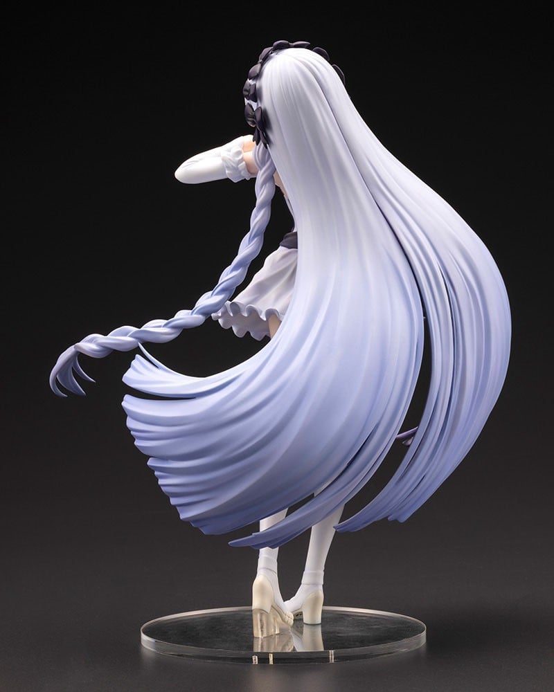 1/7フランチェスカ・プレラーティ 10