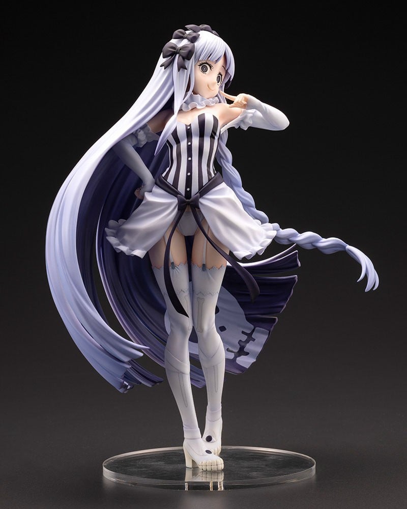 1/7フランチェスカ・プレラーティ 11