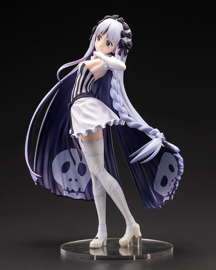 1/7フランチェスカ・プレラーティ 2