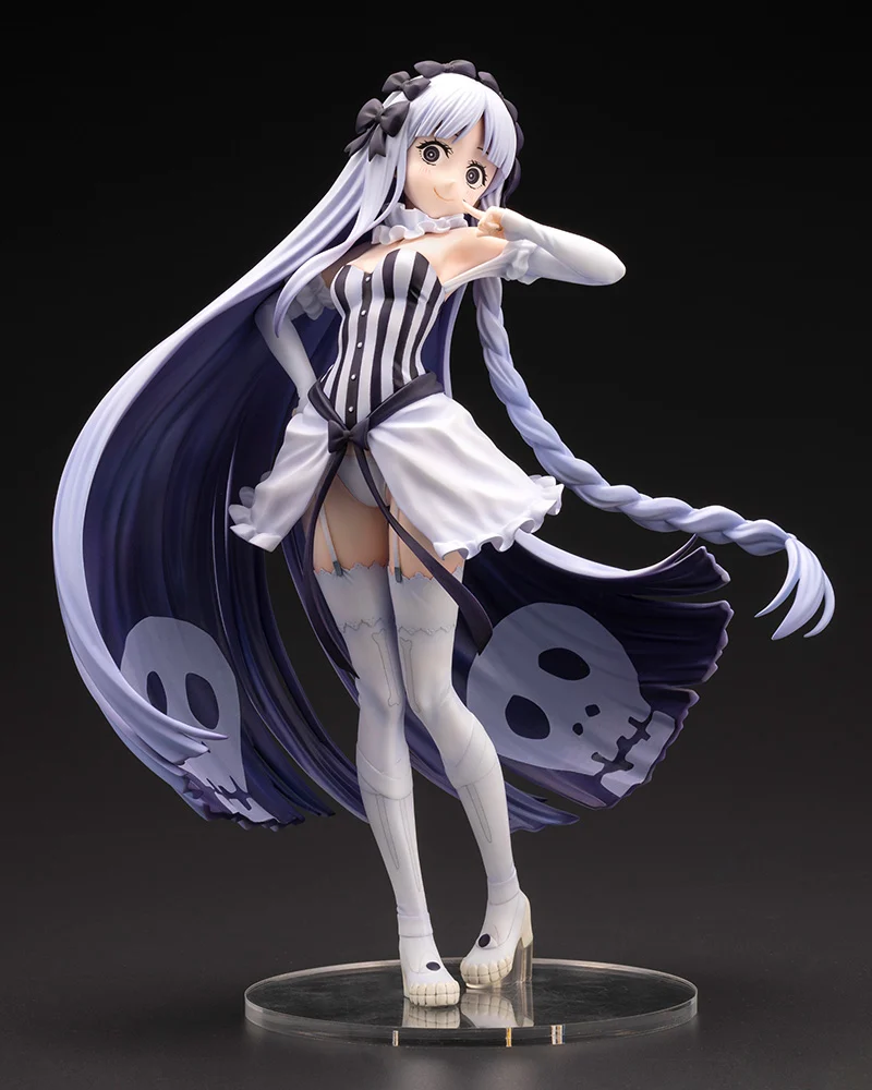 1/7フランチェスカ・プレラーティ 14