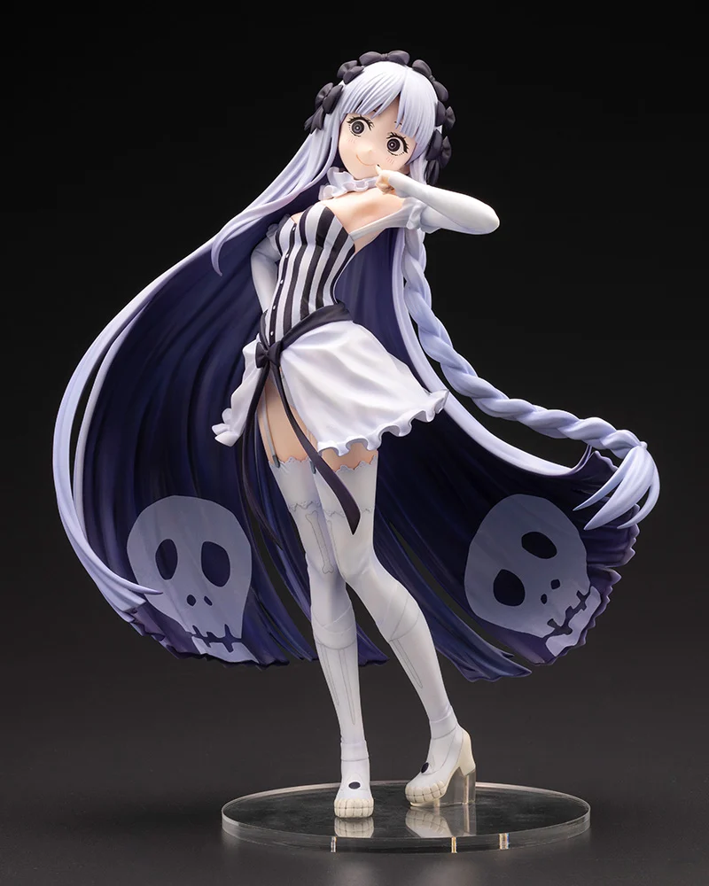 1/7フランチェスカ・プレラーティ 15