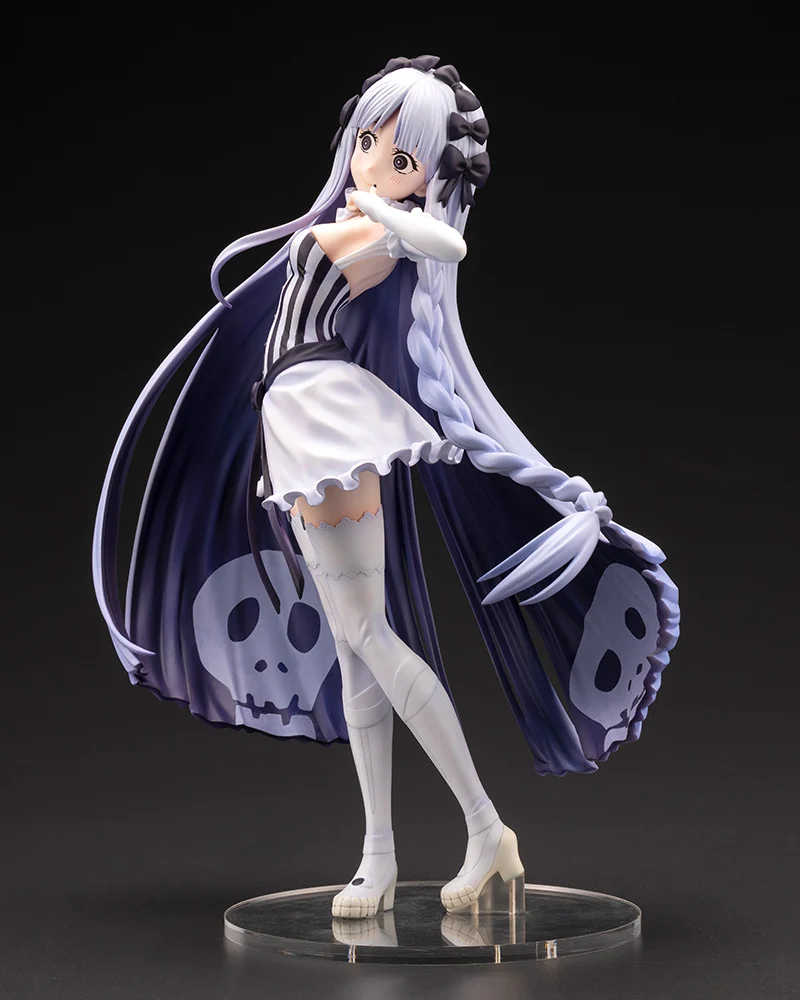 1/7フランチェスカ・プレラーティ 16