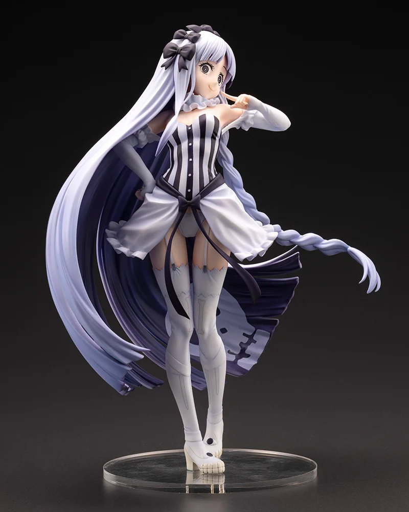 1/7フランチェスカ・プレラーティ 19