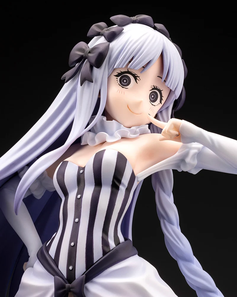 1/7フランチェスカ・プレラーティ 20