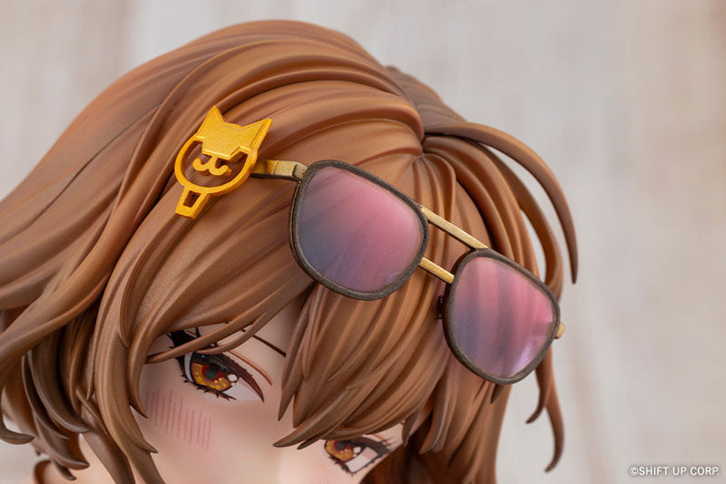 アニス:スパークリングサマー PVC塗装済み完成品 16