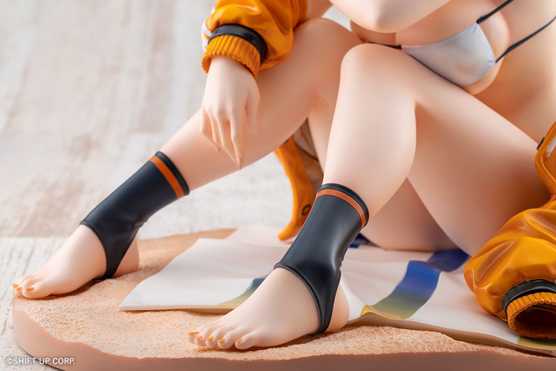 アニス:スパークリングサマー PVC塗装済み完成品 18