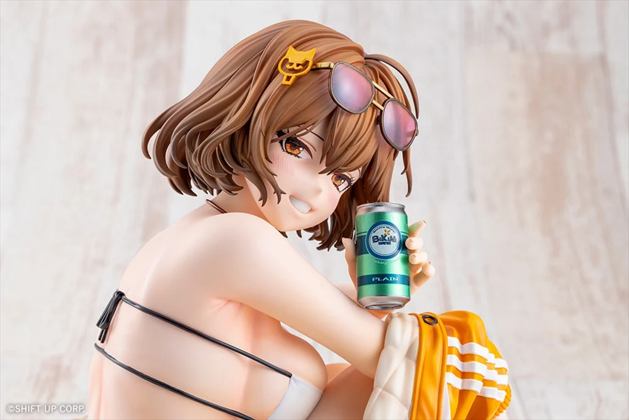 アニス:スパークリングサマー PVC塗装済み完成品 8