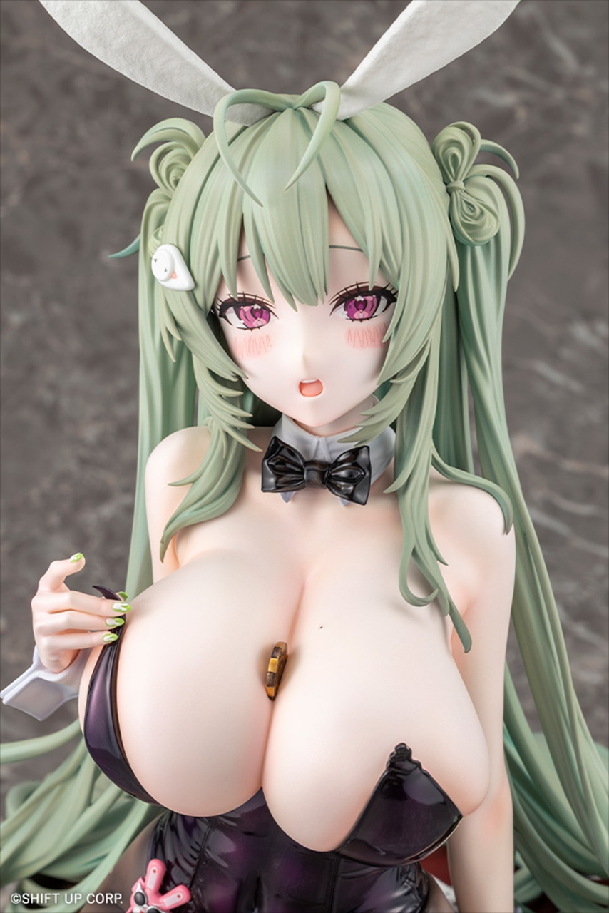 勝利の女神：NIKKE ソーダ：トゥインクルバニー 5