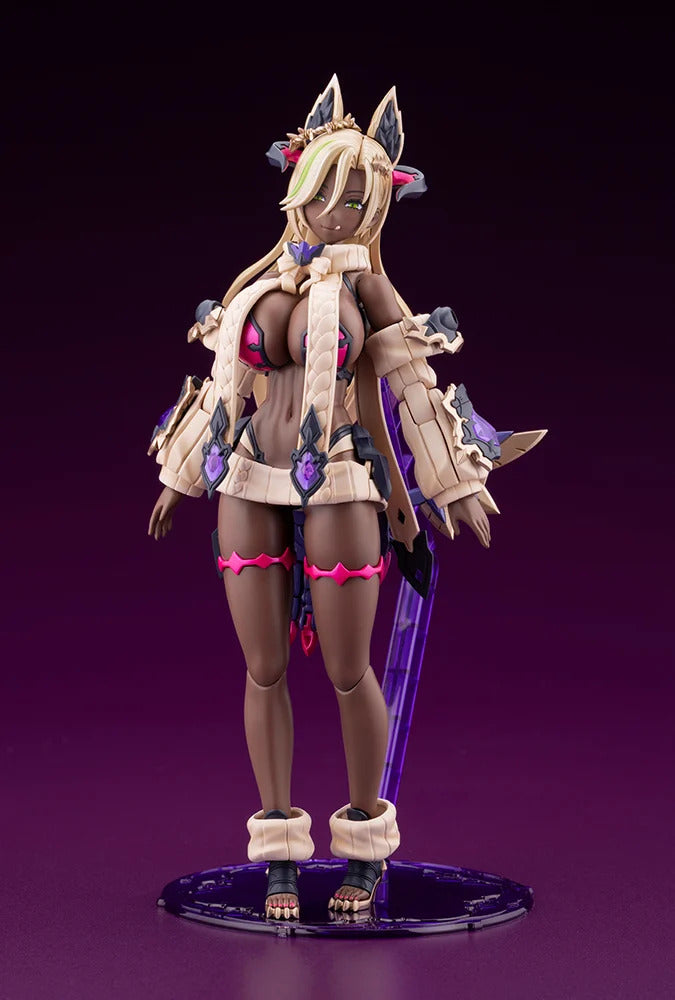 アルカナディア バニル 8