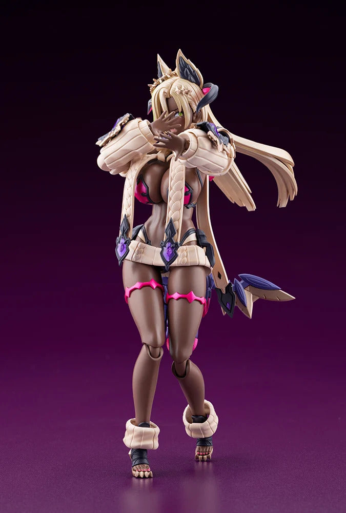 アルカナディア バニル 9