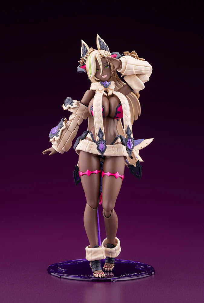 アルカナディア バニル 10