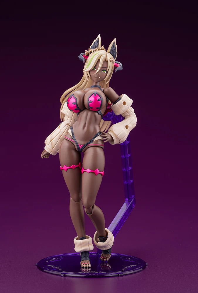 アルカナディア バニル 14