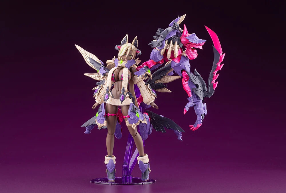 アルカナディア バニル 16