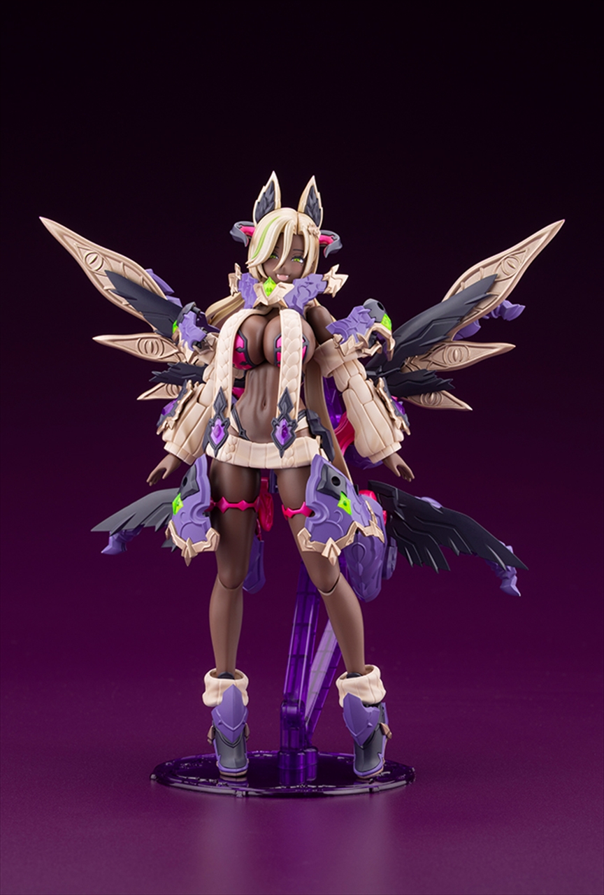 アルカナディア バニル 4